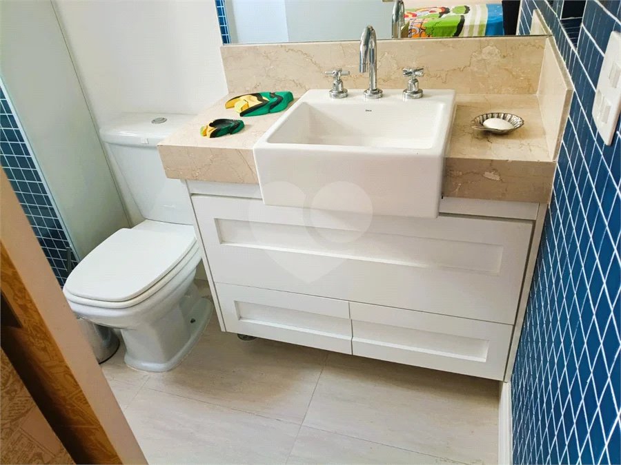 Ipiranga - 133 m² | 3 suítes | 2 vagas | Varanda gourmet | Porteira fechada