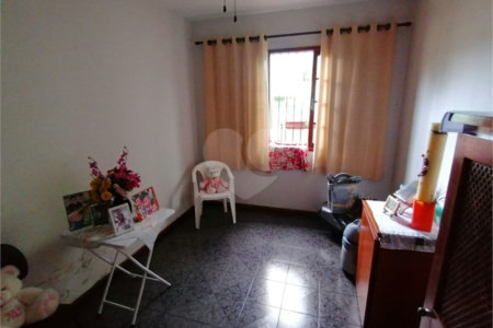 CASA RESIDENCIAL À VENDA NO MANDAQUI COM 260m2 EM TERRENO DE 500m2.