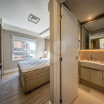 Apartamento à venda com 3 suítes em Jardim Fonte do Morumbi, São Paulo, SP