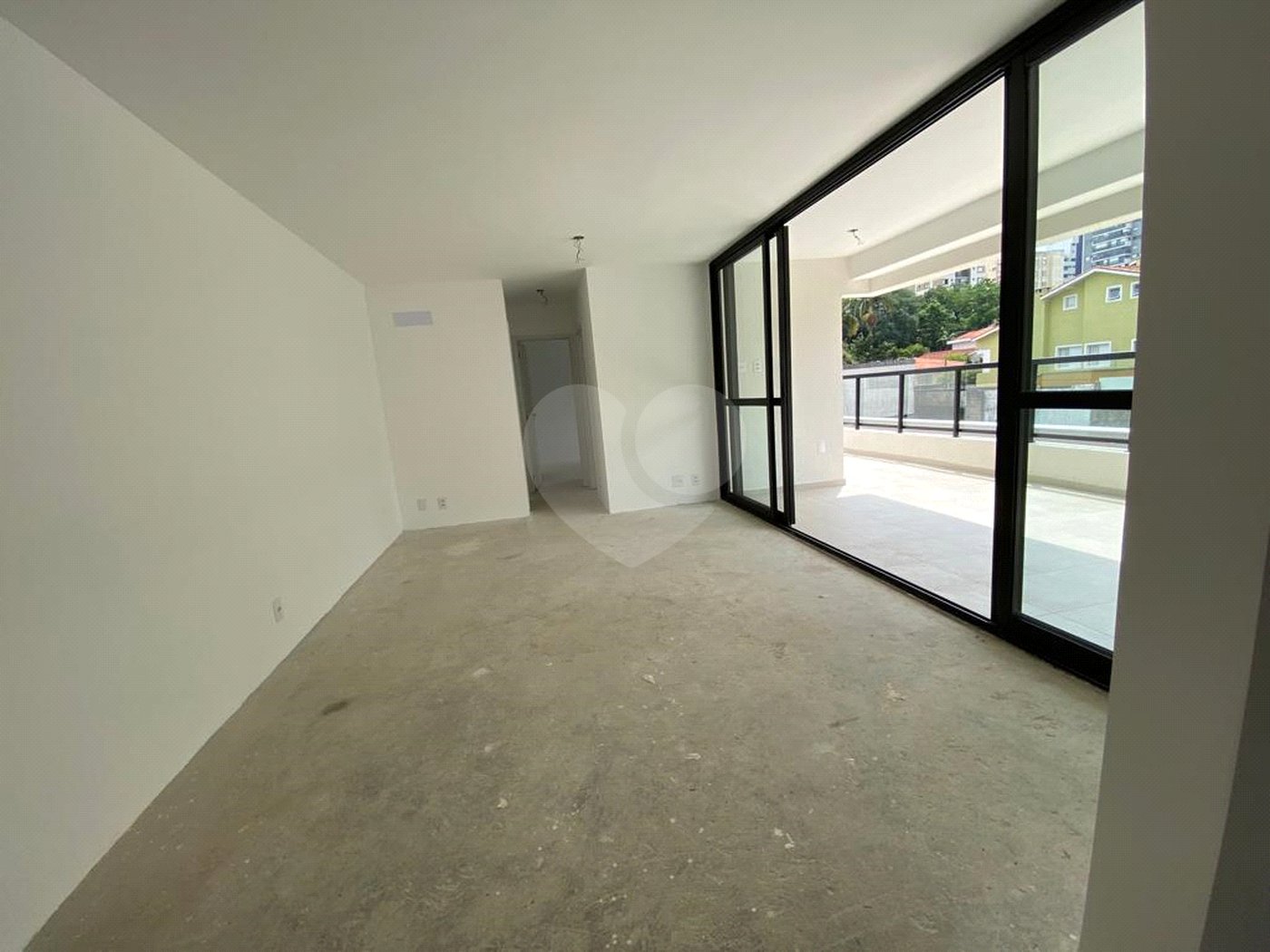 Apartamento à venda em Saúde de 84m2 com 2 dormitórios e 1 vagas.