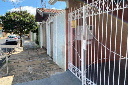 Casa térrea no Boa Vista.