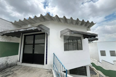 Salão comercial para locação 44m²- Cesár de Sousa- Mogi das Cruzes
