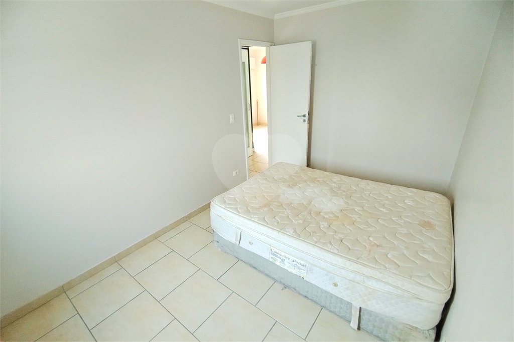 Apartamento - Vila Congonhas - 2 quartos - 2 banheiros - 1 vaga