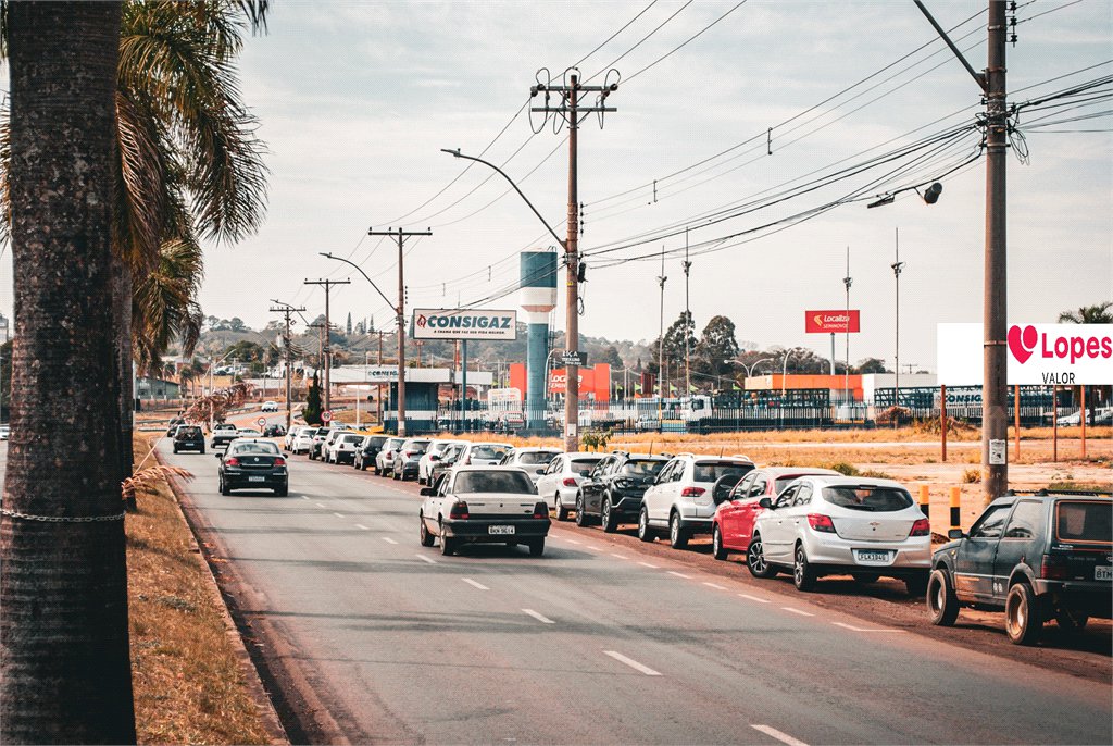 Terrenos Estratégicos – Avenida Getúlio Vargas | 9.262,02 m² (Potencial: 11.437,80 m²)