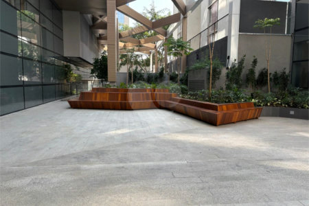 Studio á venda com 40m² - Dual Lifestyle