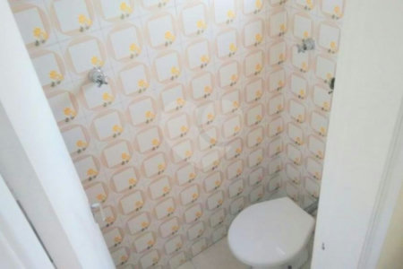 Apartamento para locação na Mooca
