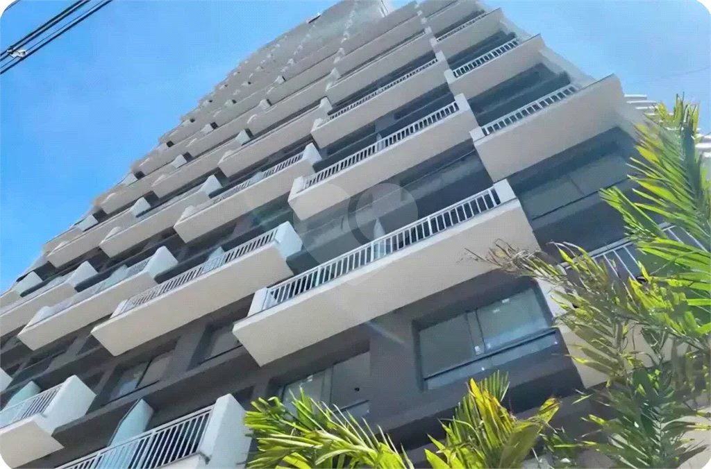 Apartamento Mobiliado para Locação – 1 Dormitório – Vila Nova Conceição