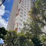 Apartamento para Locação – 31m² | 2 Quartos | Ares Ipiranga – Vila Dom Pedro I