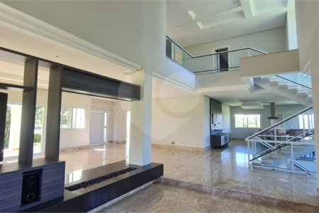 Casa á venda - Vargem Grande Paulista