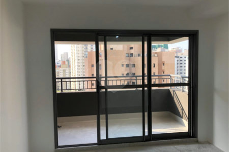 Studio para venda 30 metros Chácara Klabin - SP