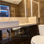 Apartamento à venda ou para alugar com 4 quartos, sendo 3 suítes, em Vivendas do Bosque, Campo Grande, MS