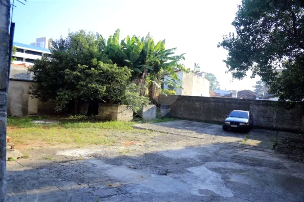 GALPÃO / PRÉDIO INDUSTRIAL À VENDA