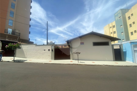 Sobrado no Jardim Paraíso
