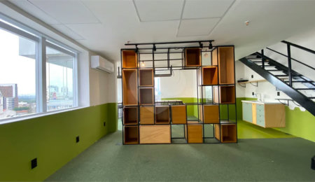 Sala à venda em Pinheiros, São Paulo, SP