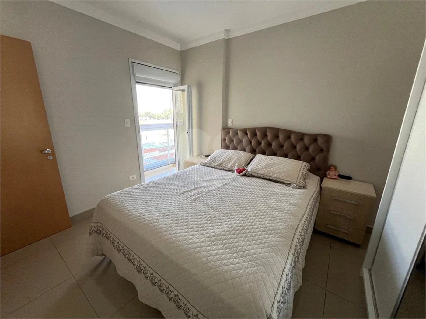 Apartamento à venda no Bairro dos Alemães - Piracicaba/SP.