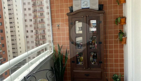 Apartamento à venda com 3 quartos, sendo 1 suíte,  em Vila Leopoldina, São Paulo, SP