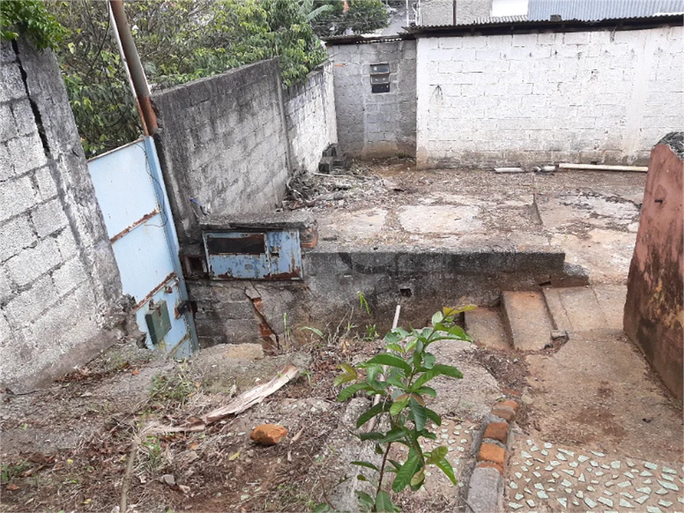 Terreno de 450m² em São Paulo