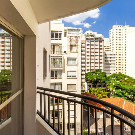 Apartamento Perdizes 63m² com Vaga - Próximo Allianz Parque Faculdade PUC e Parque da Agua Branca