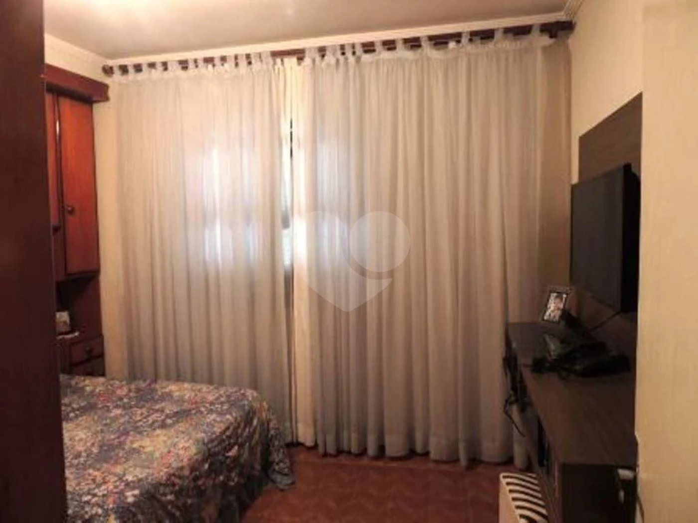 CASA - 100M² - FREGUESIA DO Ó
