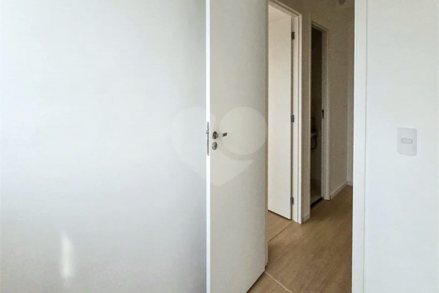 Apartamento à venda com 1 quarto em Casa Verde, São Paulo, SP