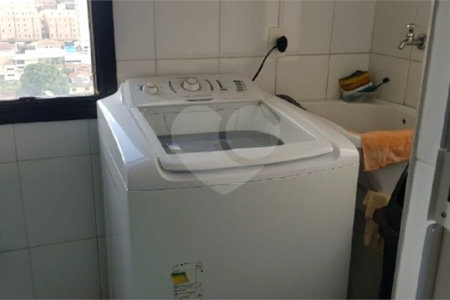 Apartamento dos sonhos com vista para o SESC!