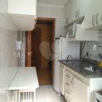 Apartamento para locação 53m² na Vila Mariana ao lado do Metrô Klabin