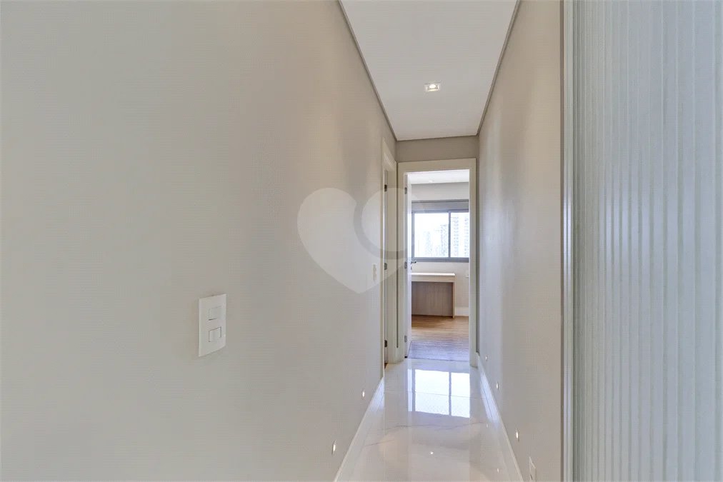 Apartamento à venda com 2 suítes em Chácara Santo Antônio (zona Sul), São Paulo, SP