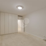 Apartamento à venda ou para alugar com 4 suítes em Alto da Boa Vista, São Paulo, SP