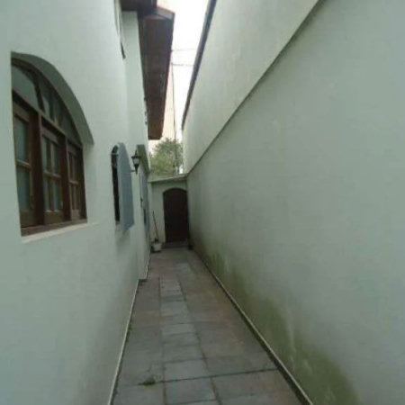 Sobrado à venda com 3 suítes em Vila Gomes, São Paulo, SP
