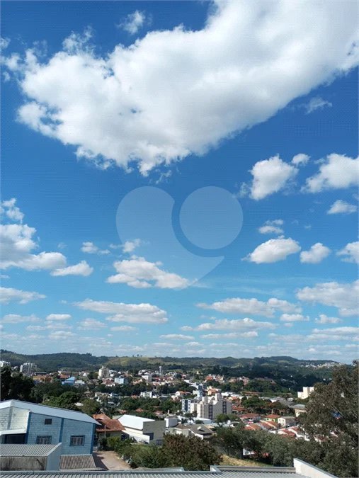 Apartamento / Cobertura Duplex a Venda no Edifício Roma em Vinhedo/SP