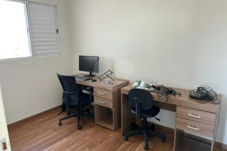 Apartamento para venda no Condomínio Vila Urbana.