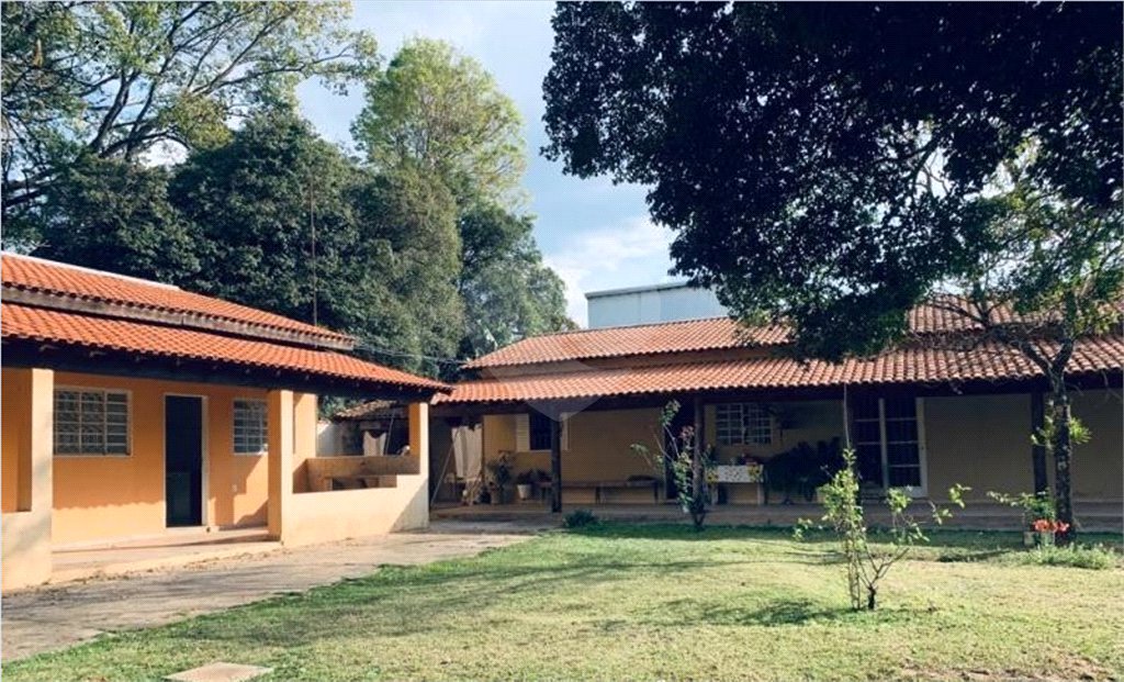 Chácara para venda na cidade de Ibaté/SP
