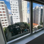 Sala comercial mobiliada para locação no Paraíso