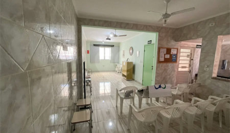 Casa à venda com 3 quartos, sendo 1 suíte,  em Jardim Santo André, São João da Boa Vista, SP