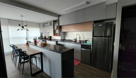Apartamento à venda com 2 suítes em Vila Dom Pedro I, São Paulo, SP