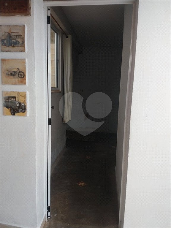 Casa térrea para venda no Azulville