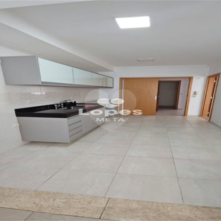 Apartamento á venda em São José Dos Campos, Jardim Aquarius, Edifício Central Park, 4 Suítes, 4 Vaga