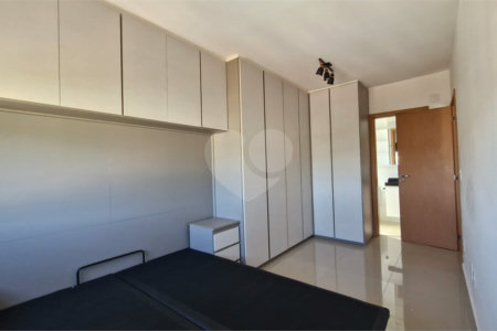 Apartamento à Venda ou Locação no Residencial Trenza Ideale – Atibaia/SP