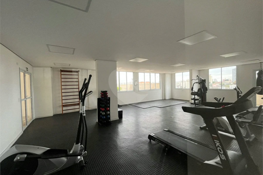 Apartamento à venda com 2 quartos em Vila Nova Cachoeirinha, São Paulo, SP