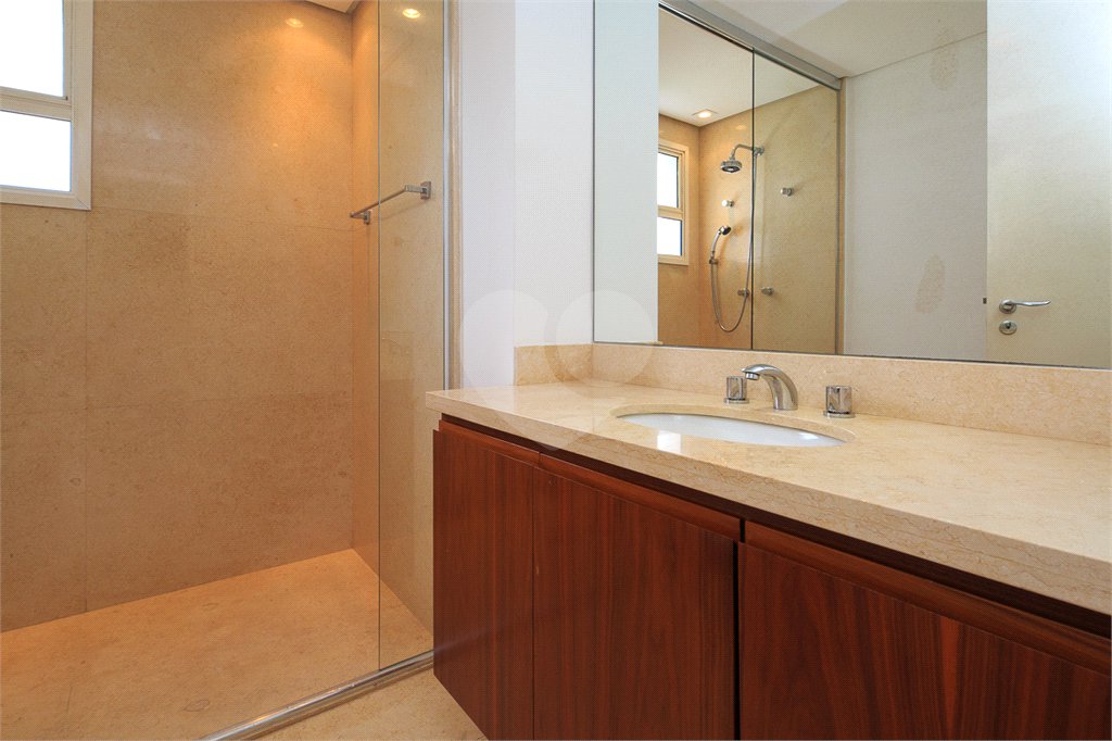 Apartamento à venda com 4 suítes em Alto da Boa Vista, São Paulo, SP