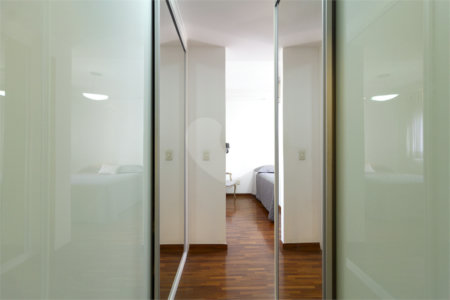 Apartamento para venda no Alto da Moóca, com 178 m², 3 suítes, 3 vagas.