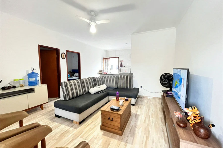 Casa à venda com 3 quartos, sendo 2 suítes,  em Morada da Praia, Bertioga, SP