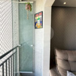 Apartamento com 48m², 2 dormitórios, 1 vaga de garagem, à venda em Itaquera.