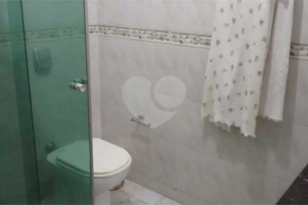 Sobrado à venda próximo ao Shopping Anália Franco