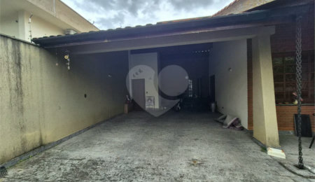 Casa à venda com 4 suítes em City América, São Paulo, SP