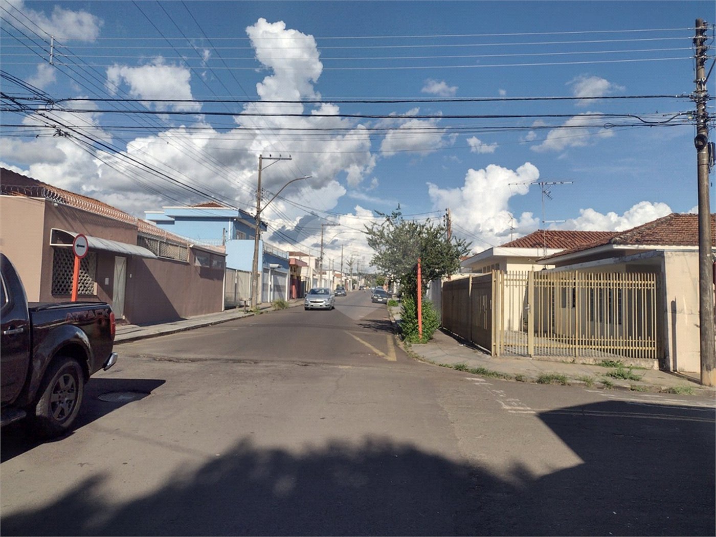 Casa para venda no Jardim Brasil