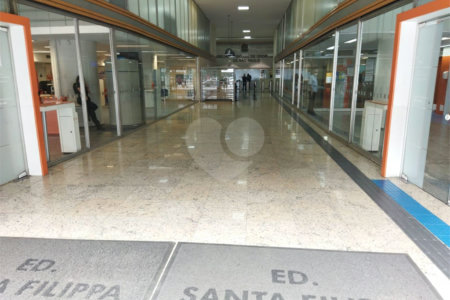 Laje Comercial - Avenida Paulista