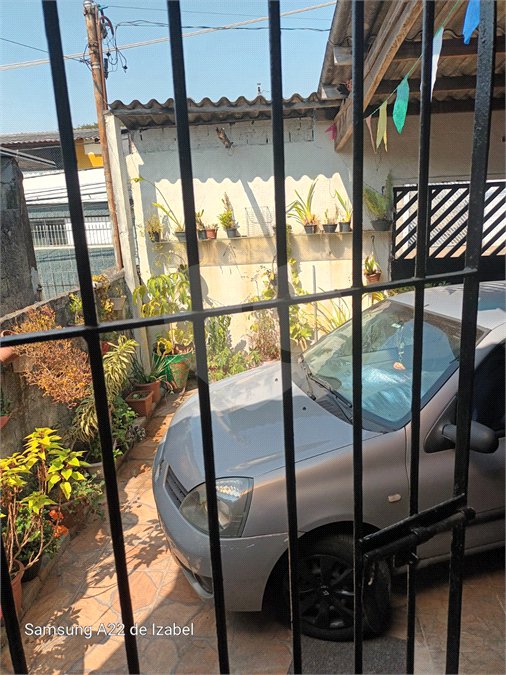 Casa com 198m², 3 dormitórios, sendo 1 suíte, 3 vagas, à venda na Vila Matilde.