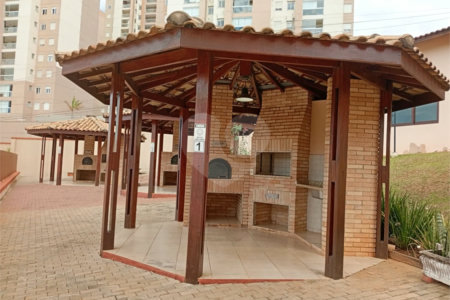 Apartamento para Locação – Residencial Vitória | Indaiatuba
