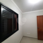 Apartamento VENDER na Vila Nivi, com 37m2, 2 quartos, 2 banheiro, sala, cozinha, SEM vaga